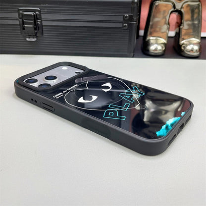 حافظة iPhone بتصميم قلب x MagSafe
