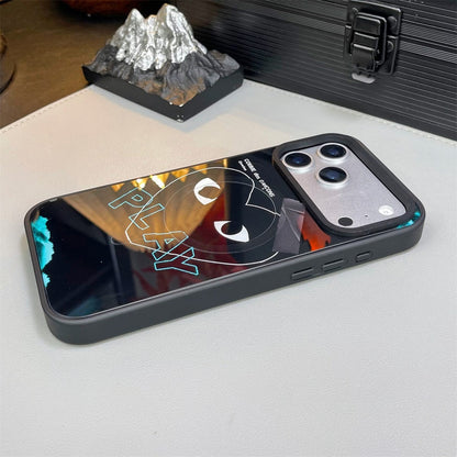 حافظة iPhone بتصميم قلب x MagSafe