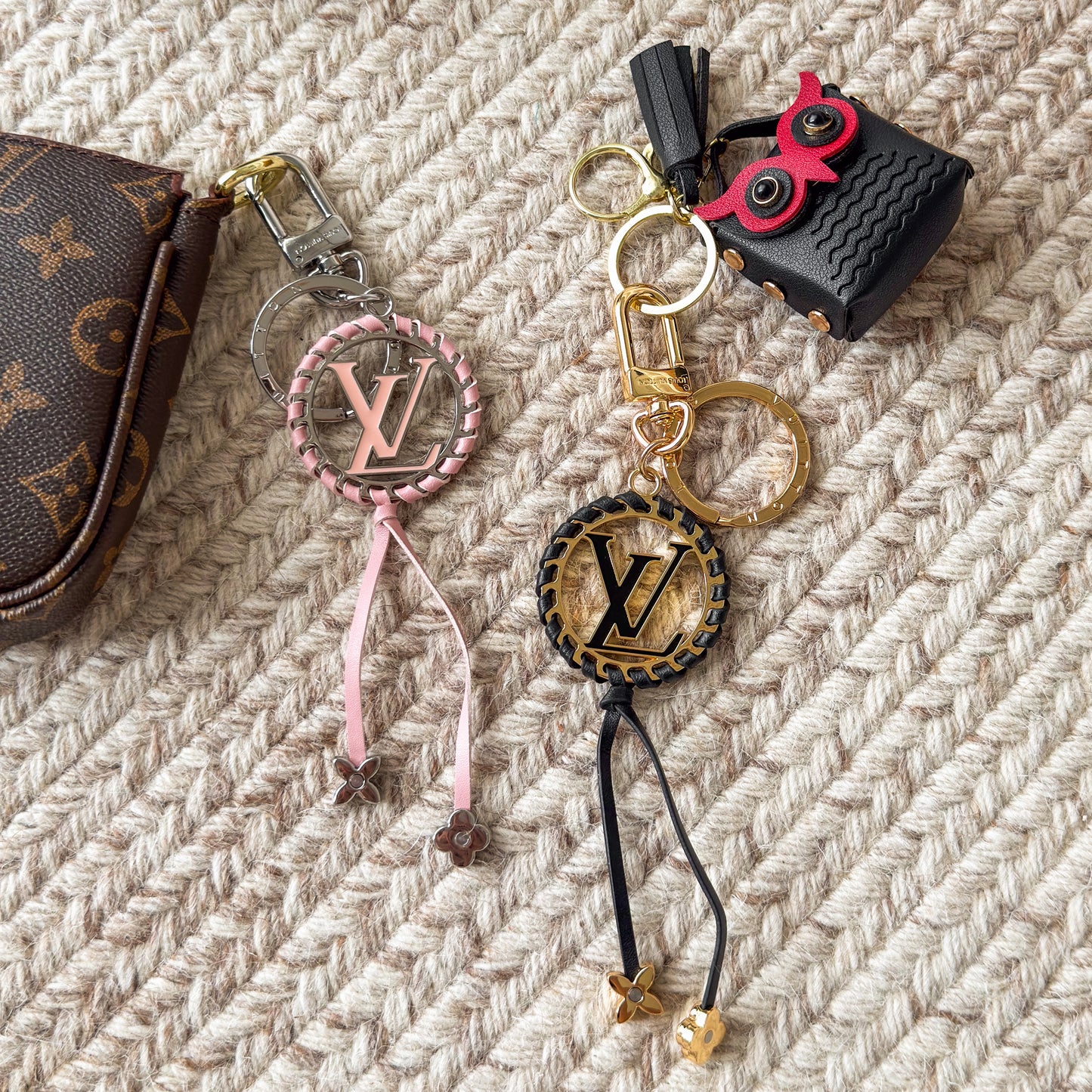 1V key Candy Style-713-L1