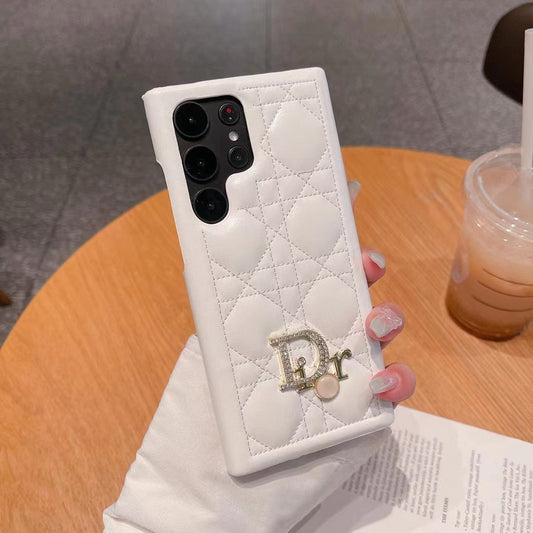 Custodia Samsung di lusso, iconica e alla moda