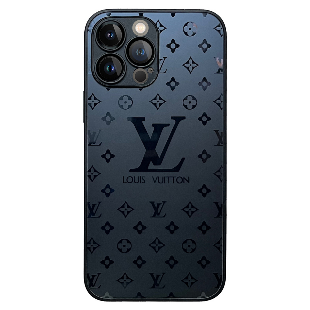Lussuosa custodia per iPhone x mono | Splendore
