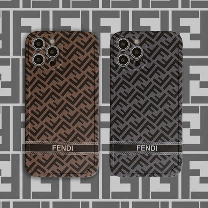 Custodia per iPhone Fen Classic