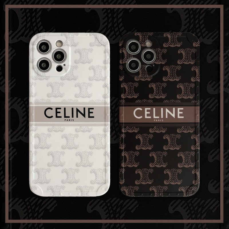 Mode klassisk iPhone-cover