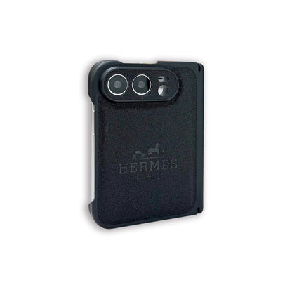 Luxury Matte Protective Cover/iPhone Duo H