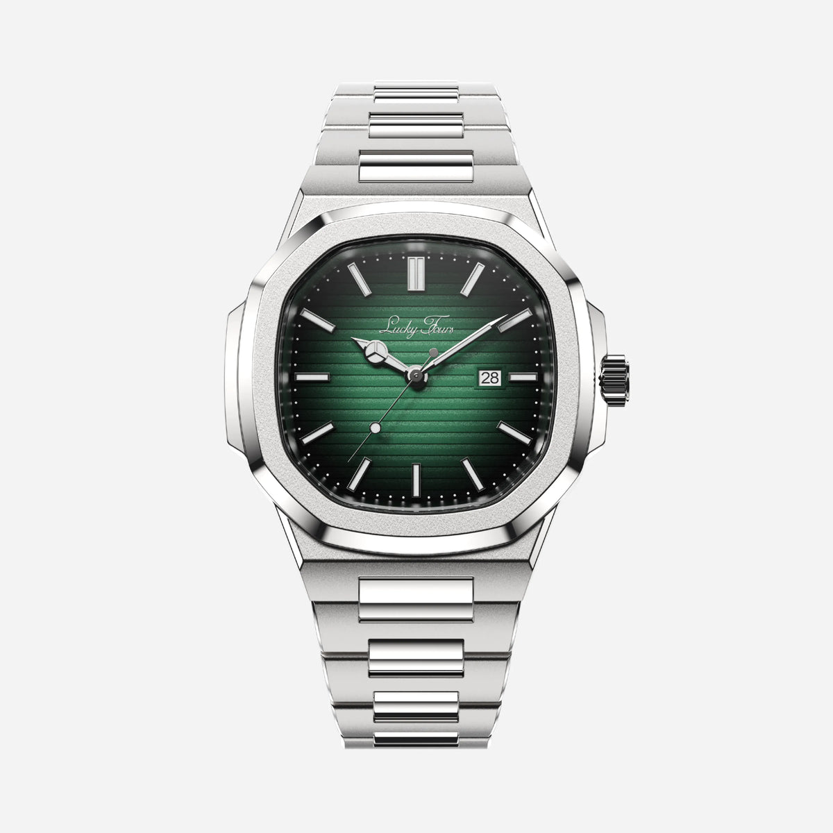 Luxury Mechanical Watch® Caspian