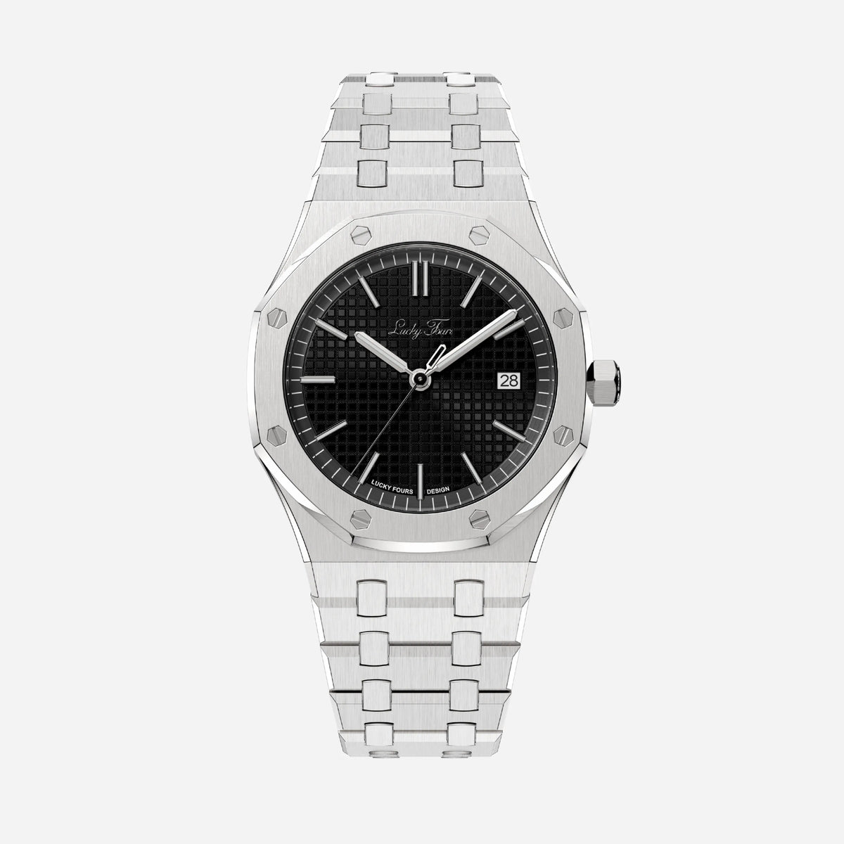 Luxury Mechanical Watch® Oceanus