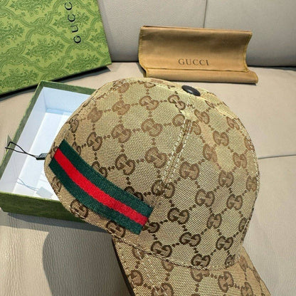 GG Classic Hat