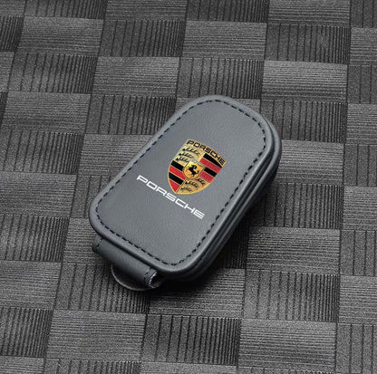 Premium In-Car Sunglasses Clip
