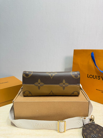 Luxury Fashion Extra-Large Capacity Tote Bag