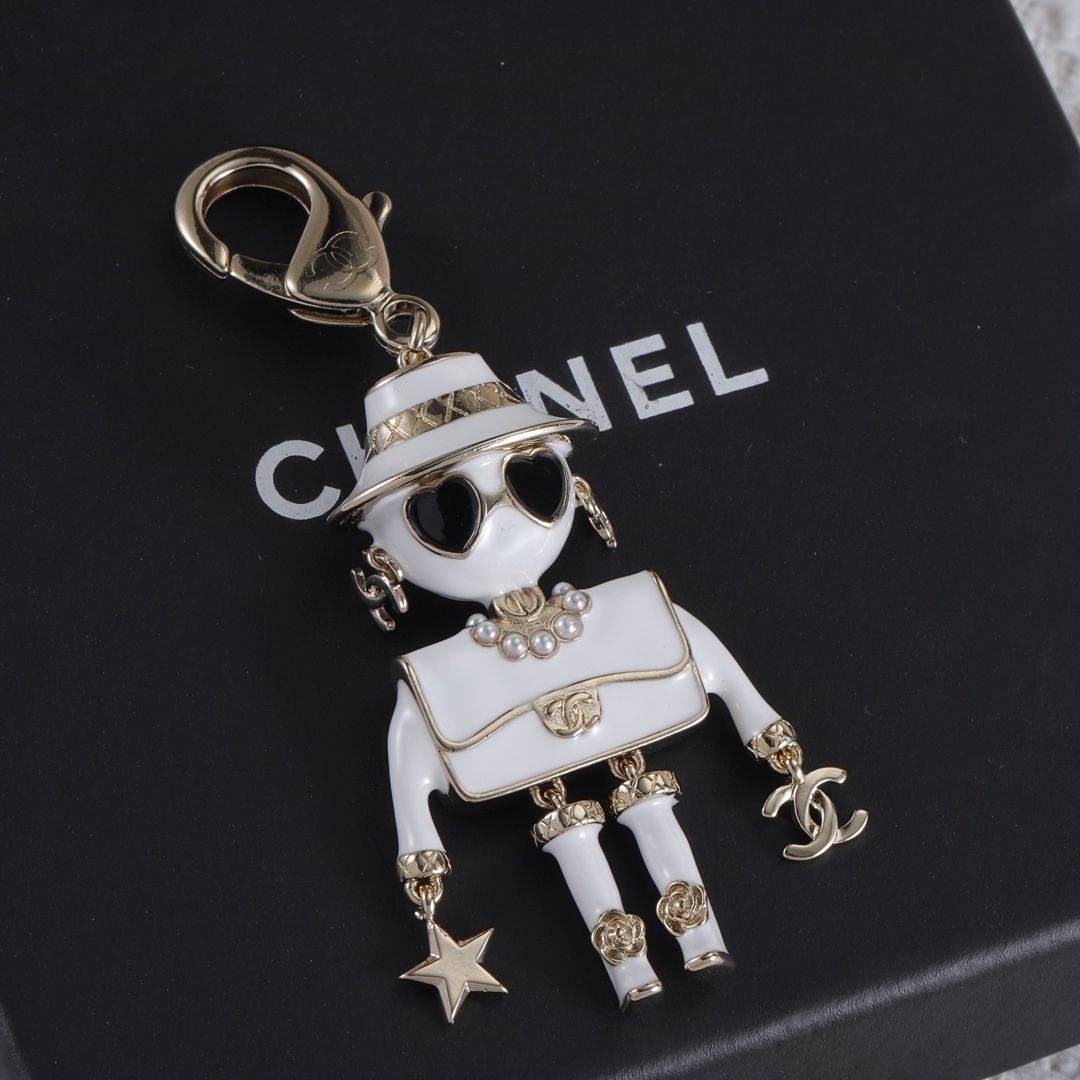 Limited New Pink Edition Luxury Bag Pendant | Perfect Gift To Wow Your Friends
