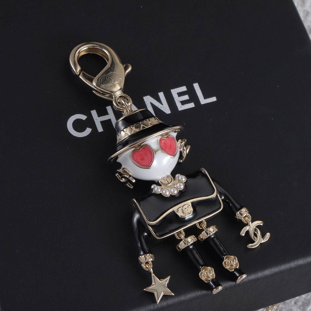 Limited New Pink Edition Luxury Bag Pendant | Perfect Gift To Wow Your Friends