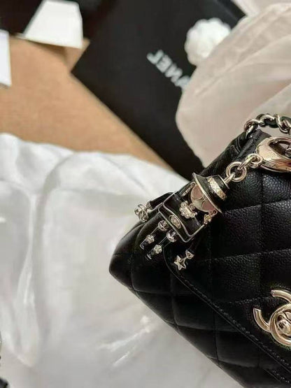 Limited New Pink Edition Luxury Bag Pendant | Perfect Gift To Wow Your Friends