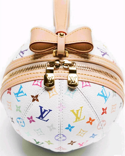 Limited Edition Koro Koro Clutch Spherical Clutch Bag