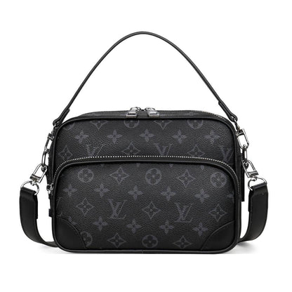 It-Girl Multi-Pocket Camera Bag, Matches Every