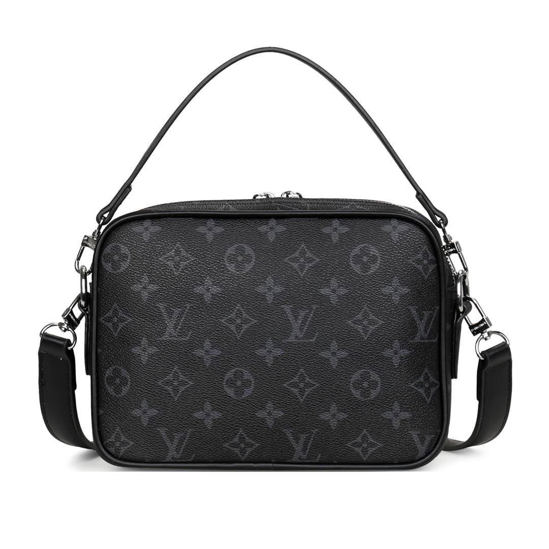 It-Girl Multi-Pocket Camera Bag, Matches Every
