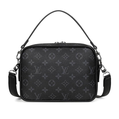 It-Girl Multi-Pocket Camera Bag, Matches Every
