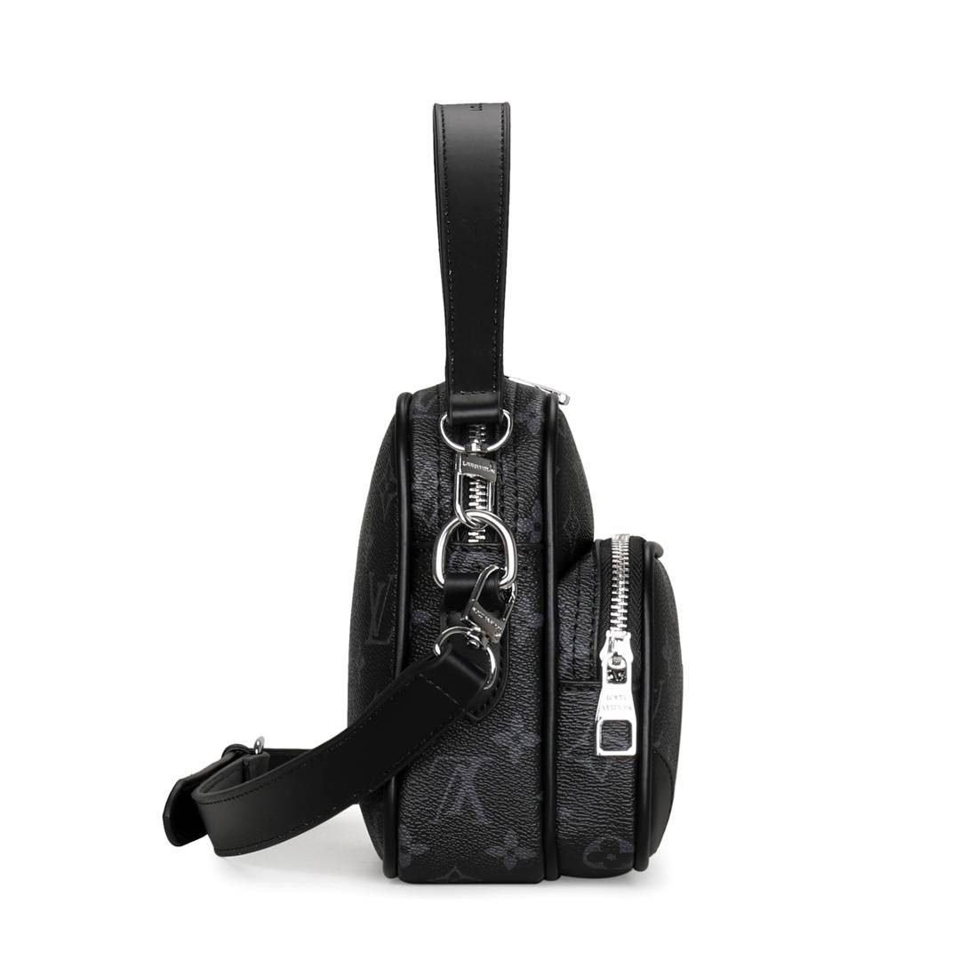 It-Girl Multi-Pocket Camera Bag, Matches Every