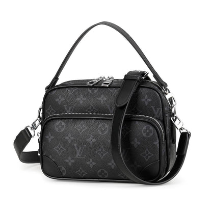 It-Girl Multi-Pocket Camera Bag, Matches Every