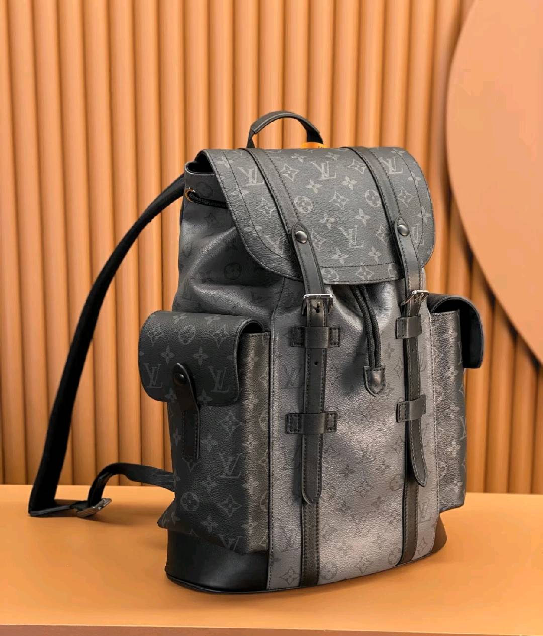 Low-key Luxury Stylish Backpack