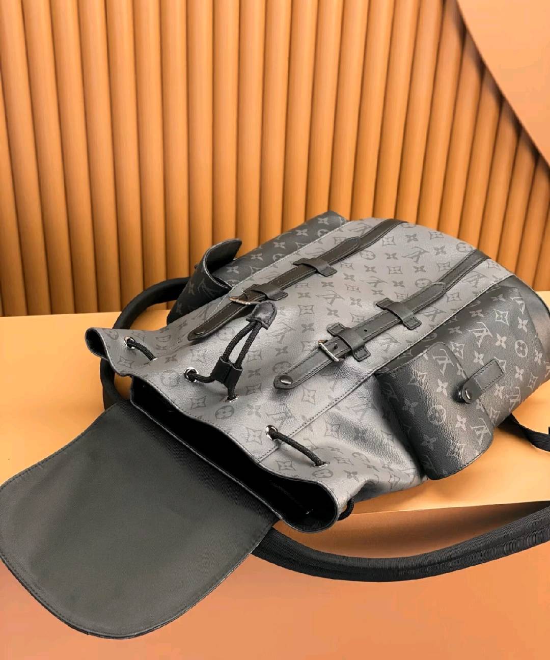 Low-key Luxury Stylish Backpack