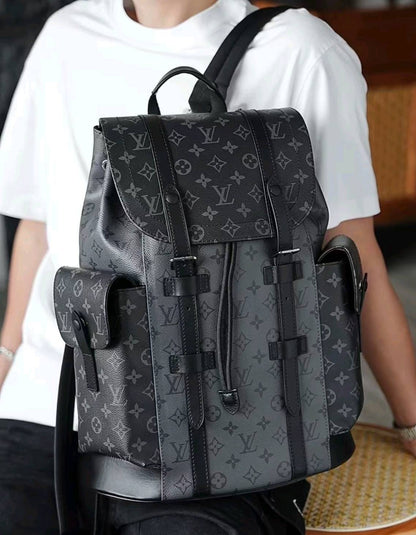 Low-key Luxury Stylish Backpack