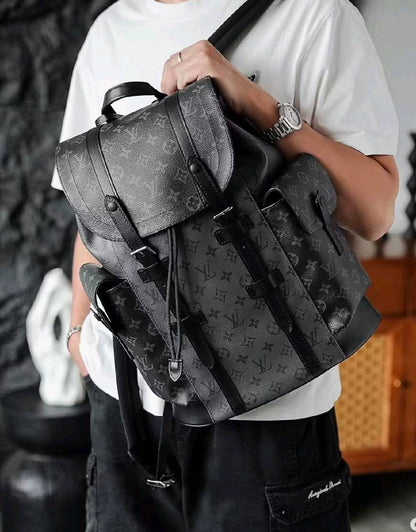 Low-key Luxury Stylish Backpack