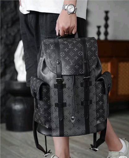 Low-key Luxury Stylish Backpack