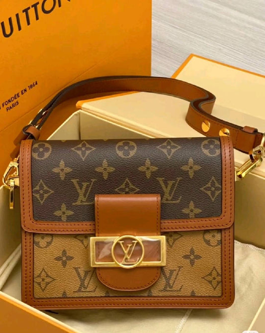 Dauphine – Timeless Vintage Elegance