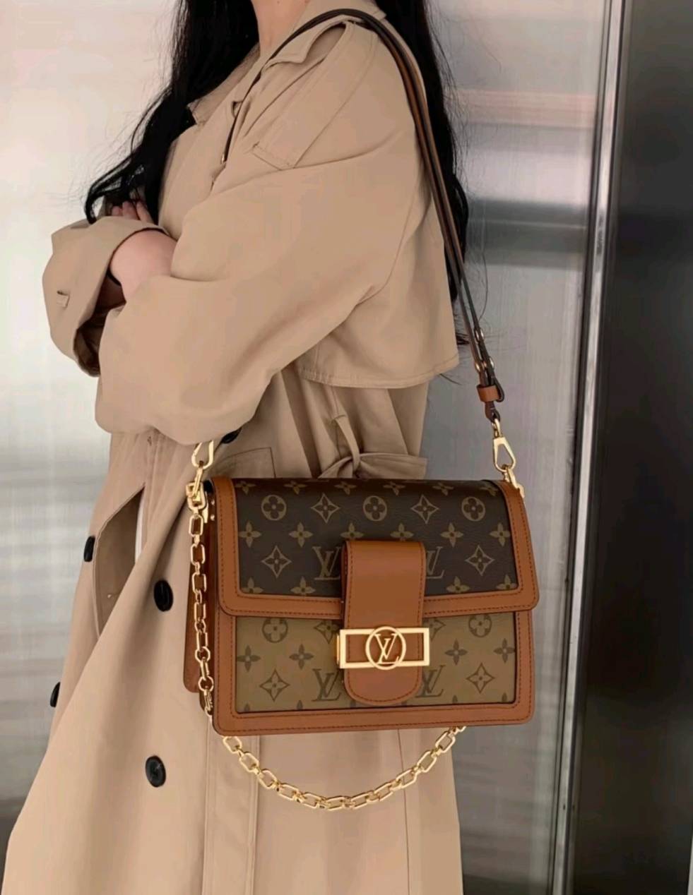 Dauphine – Timeless Vintage Elegance
