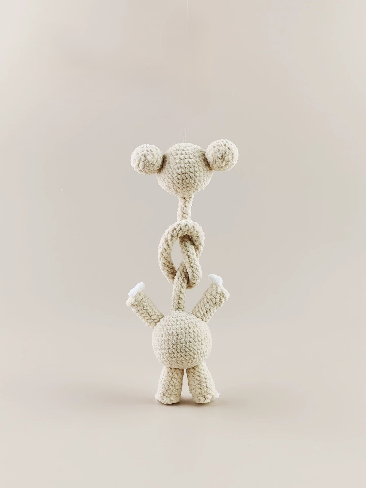 Trendy Cute Bag Charm for Girls