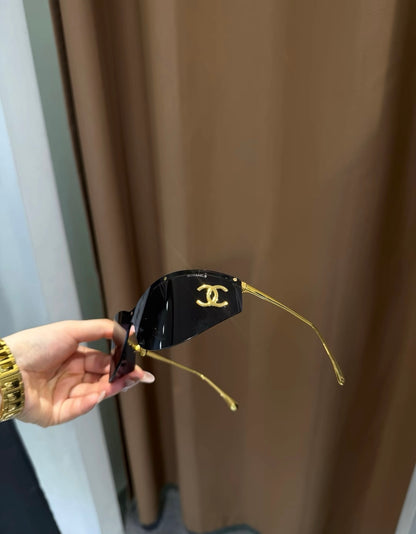 Yeni Gelen, Haute Luxury Çerçevesiz Güneş Gözlüğü