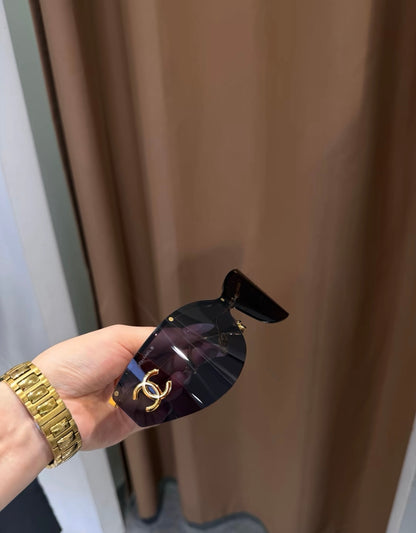 Yeni Gelen, Haute Luxury Çerçevesiz Güneş Gözlüğü