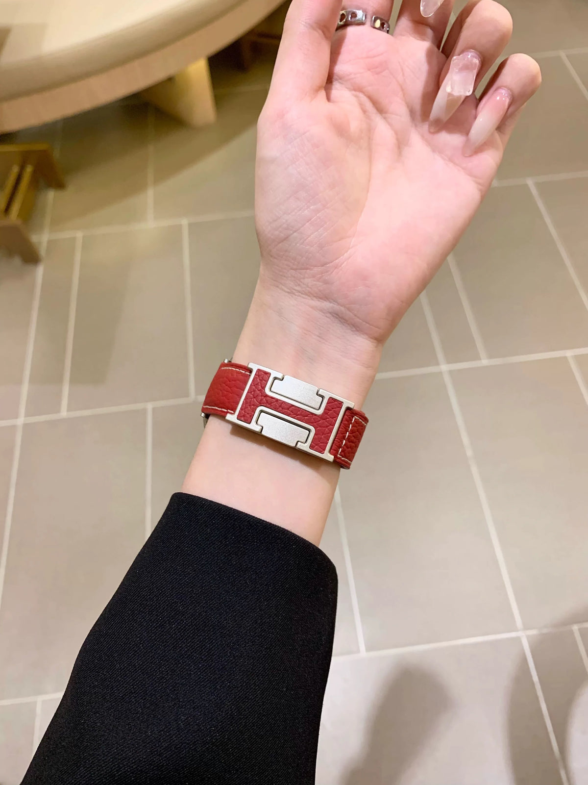 Apple Watch bands -H