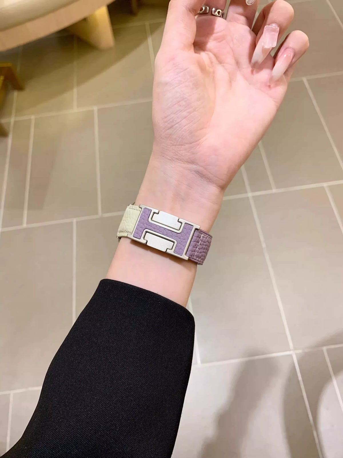Apple Watch bands -H