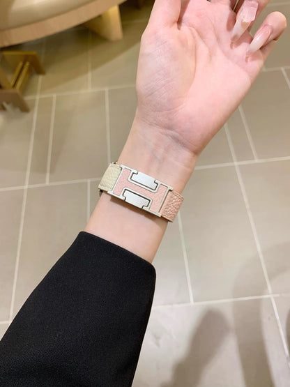 Apple Watch bands -H