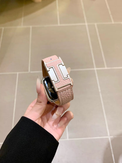 Apple Watch bands -H