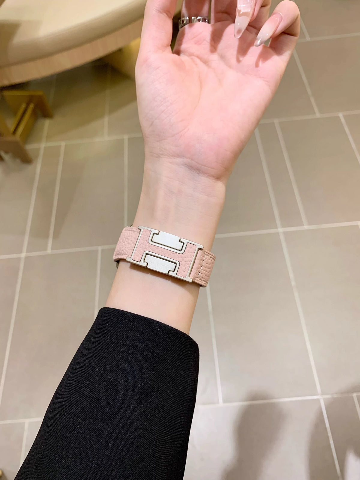 Apple Watch bands -H