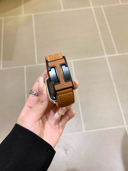 Apple Watch bands -H
