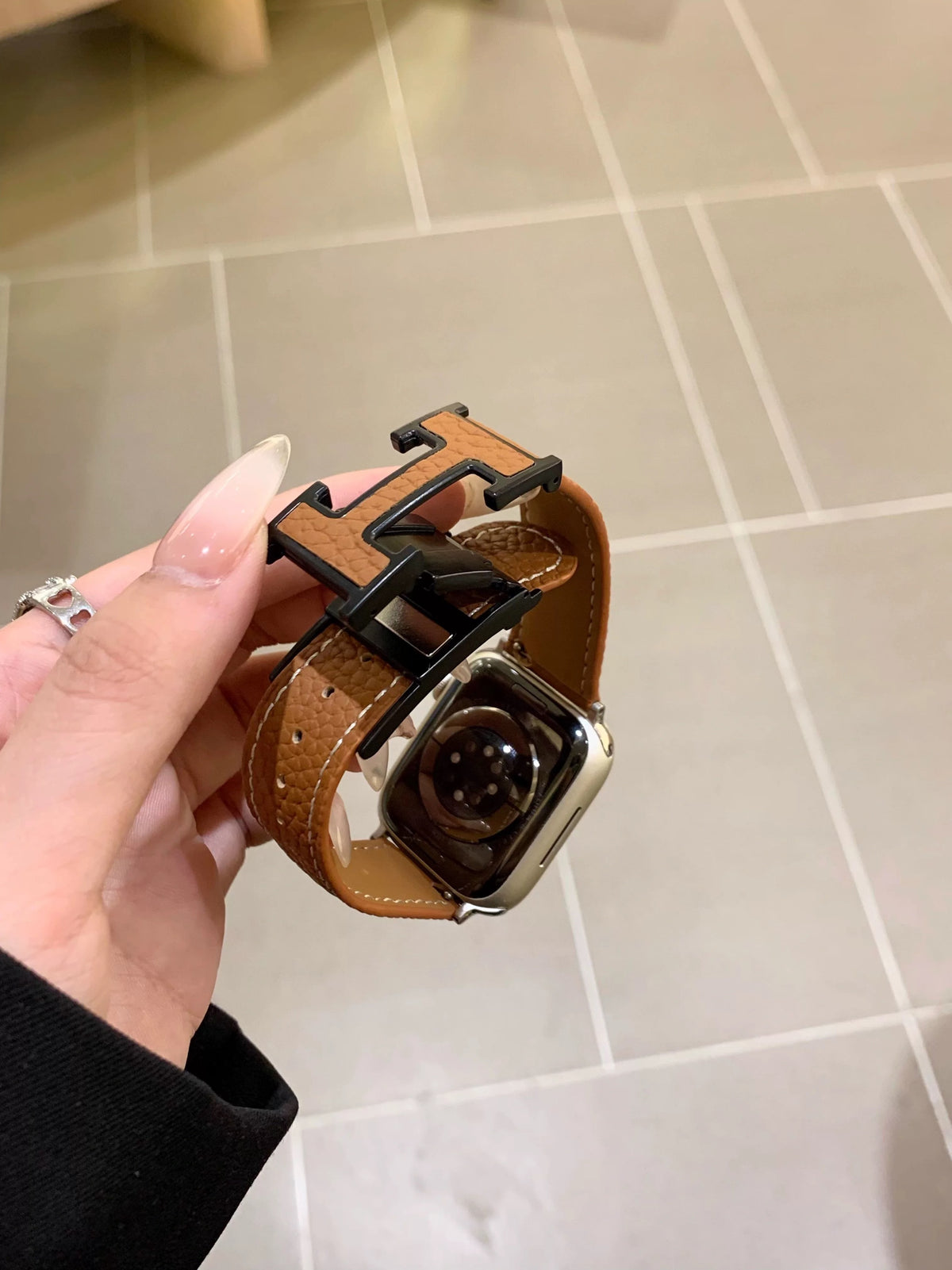 Apple Watch bands -H