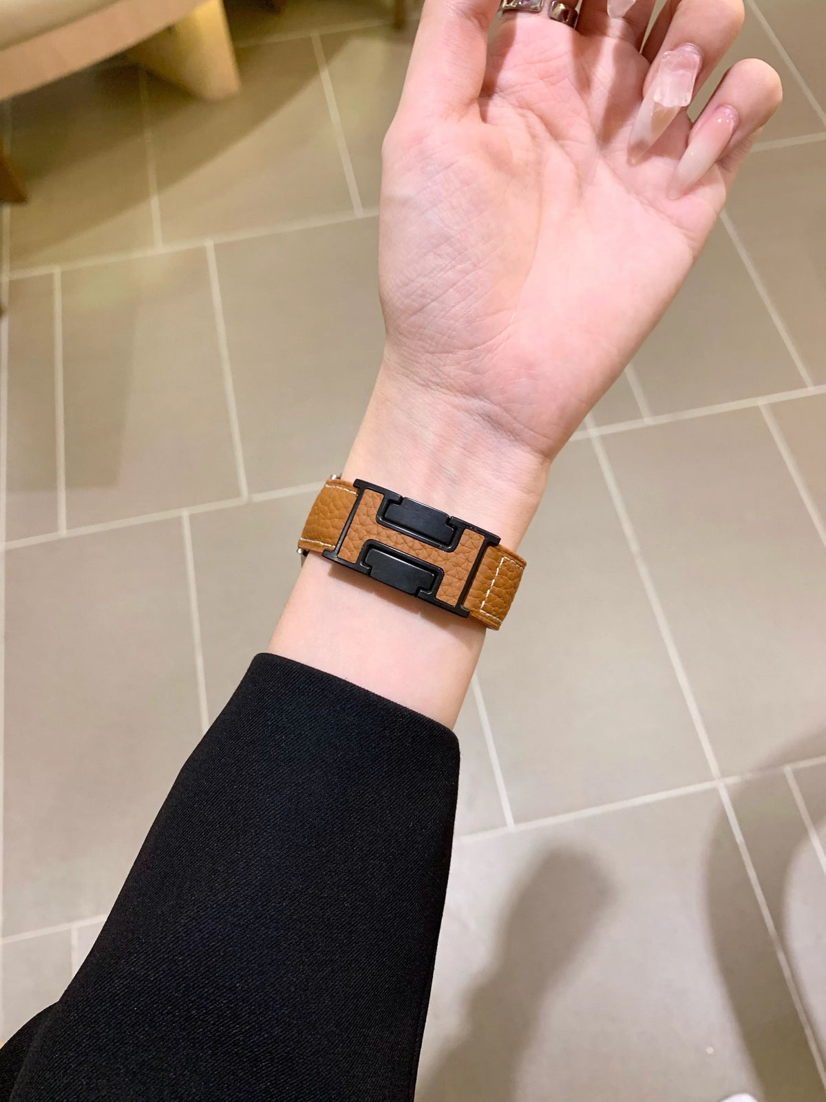 Apple Watch bands -H