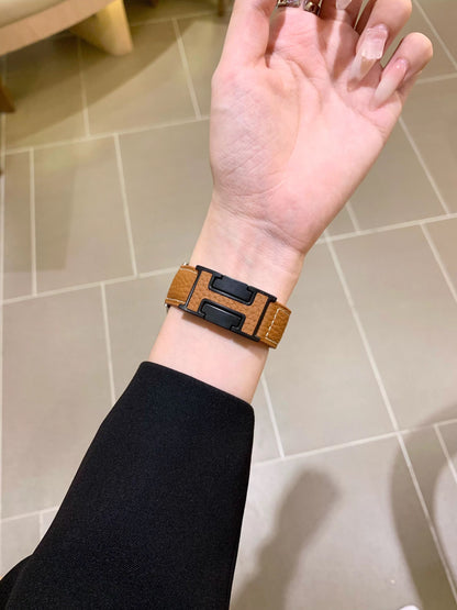 Apple Watch bands -H
