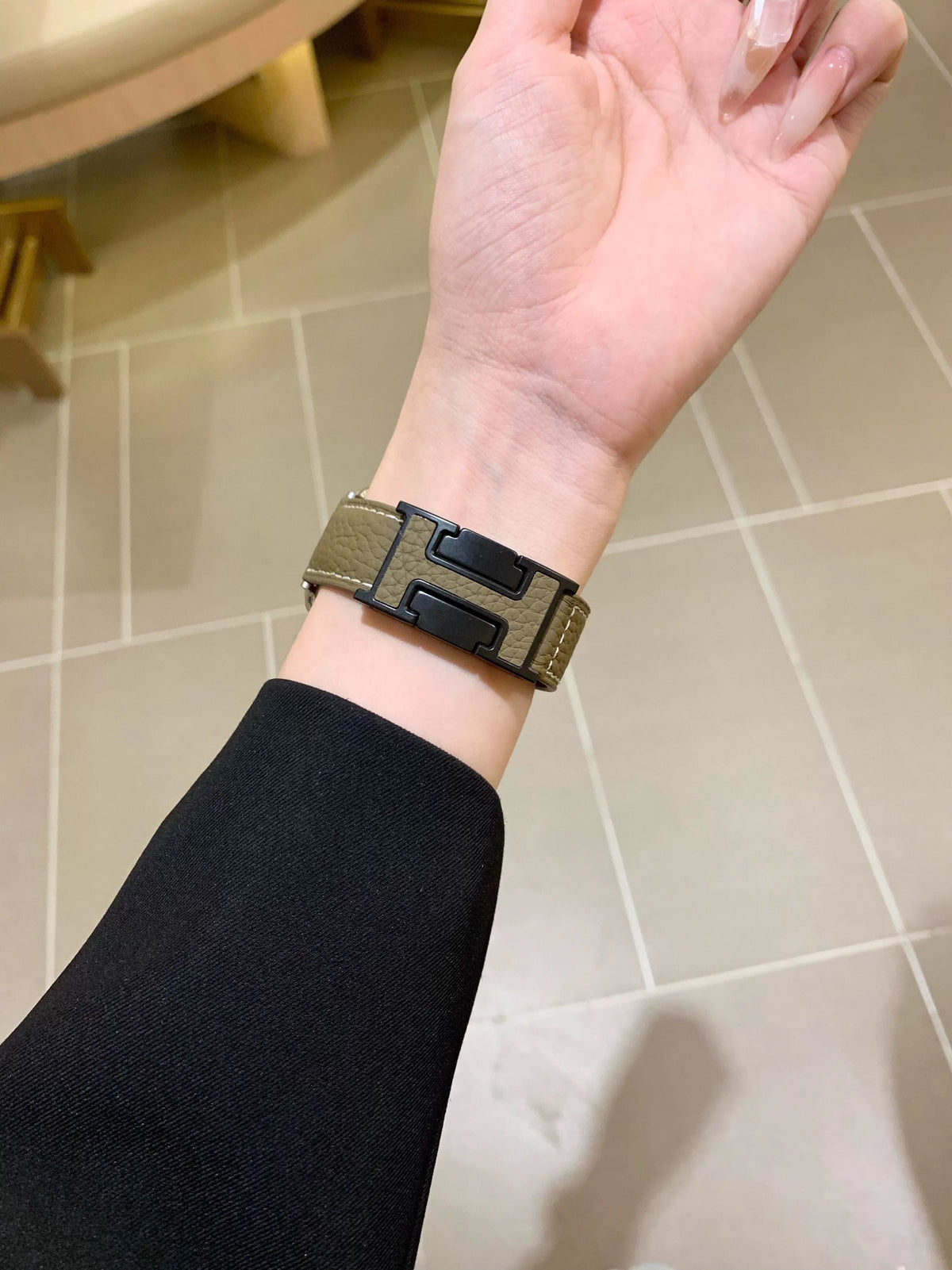 Apple Watch bands -H