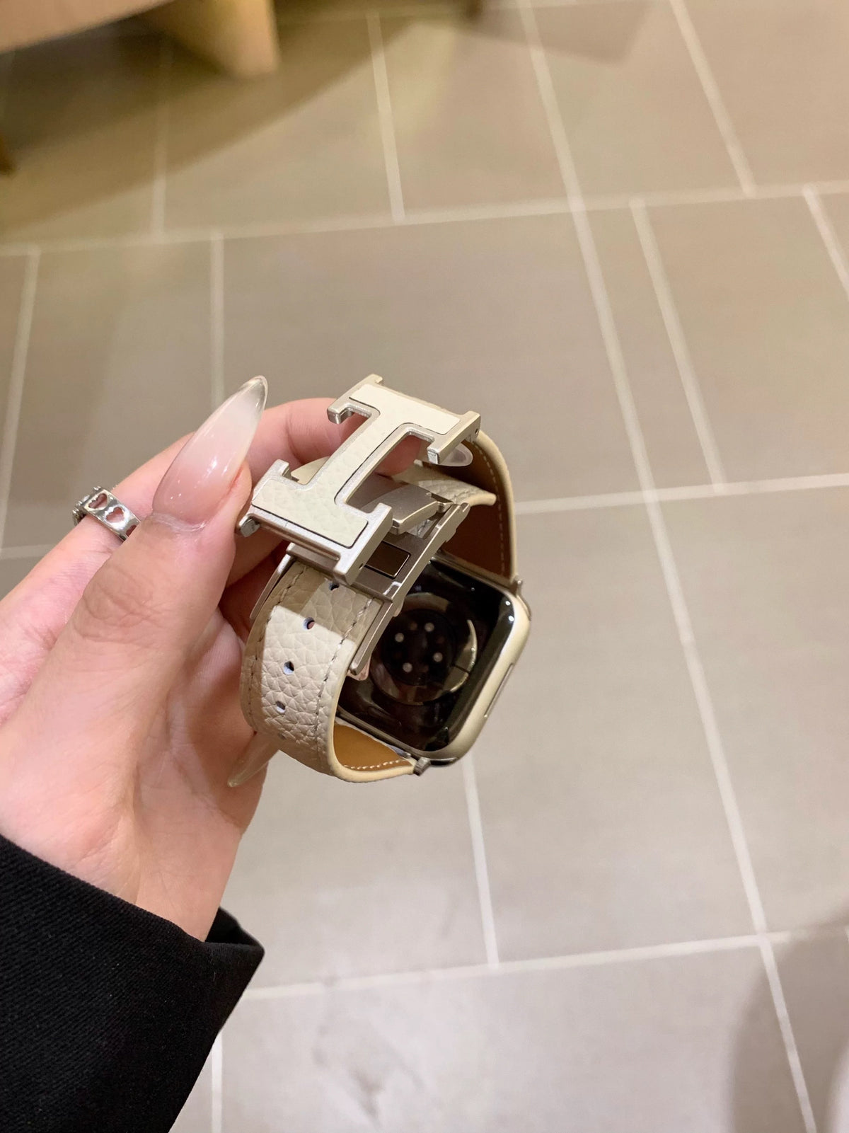 Apple Watch bands -H