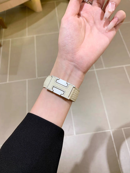 Apple Watch bands -H