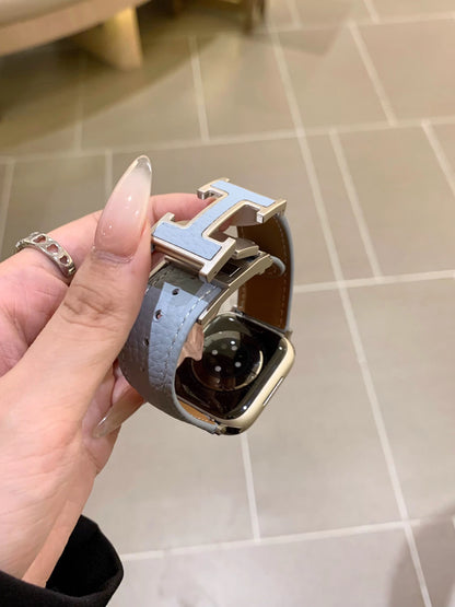 Apple Watch bands -H