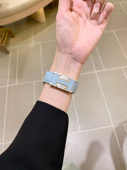 Apple Watch bands -H