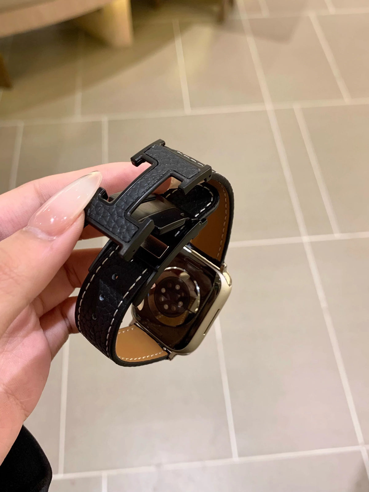 Apple Watch bands -H