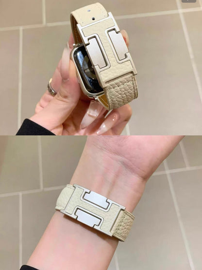 Apple Watch bands -H