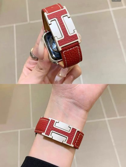 Apple Watch bands -H