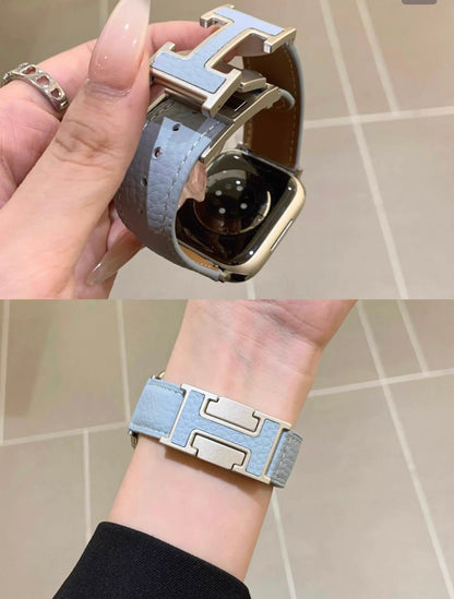 Apple Watch bands -H